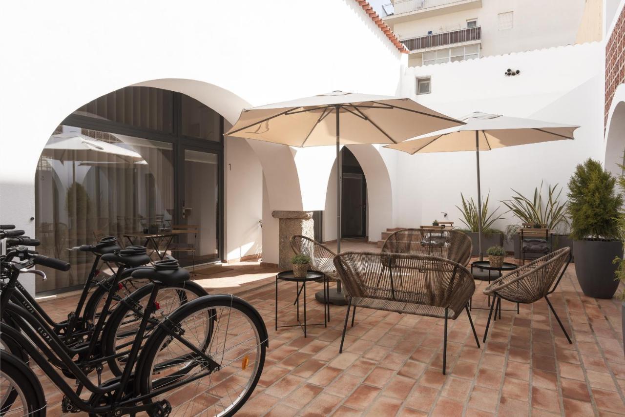 Madalena Village 7 - City Centre By Hd Properties FAO Exterior foto