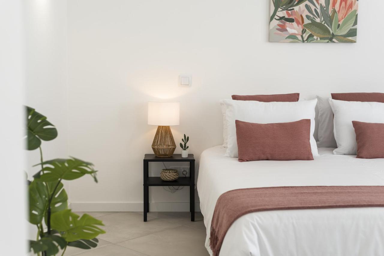 Madalena Village 7 - City Centre By Hd Properties FAO Exterior foto