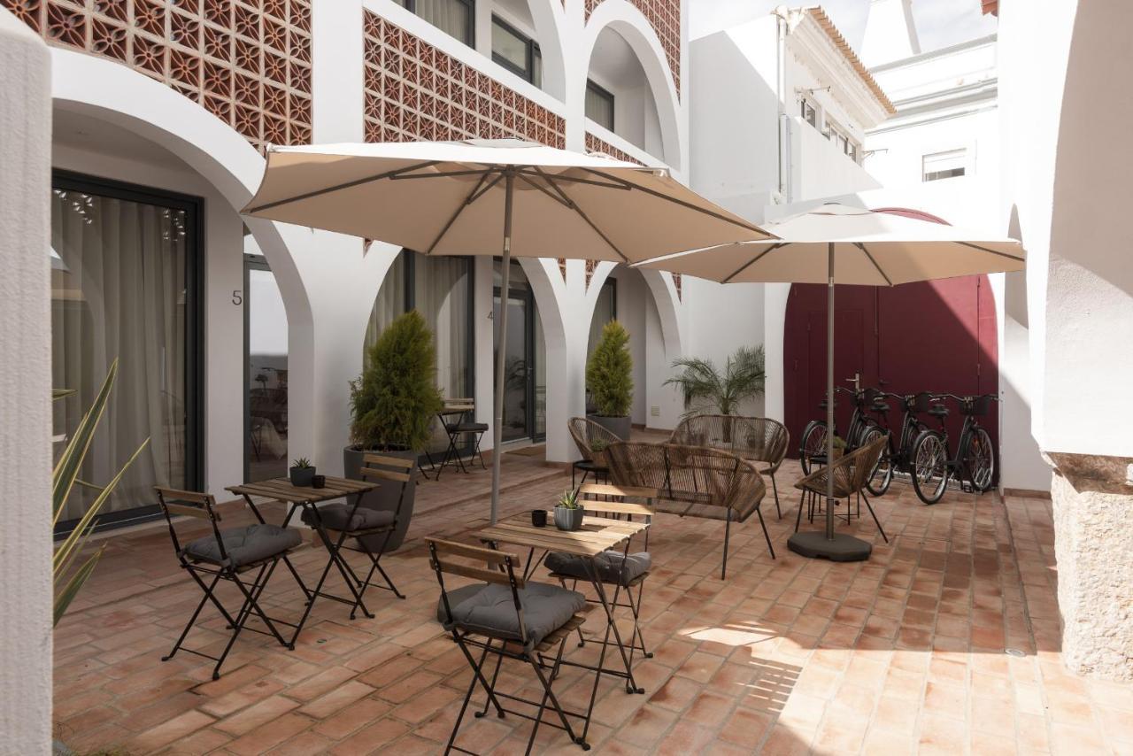 Madalena Village 7 - City Centre By Hd Properties FAO Exterior foto
