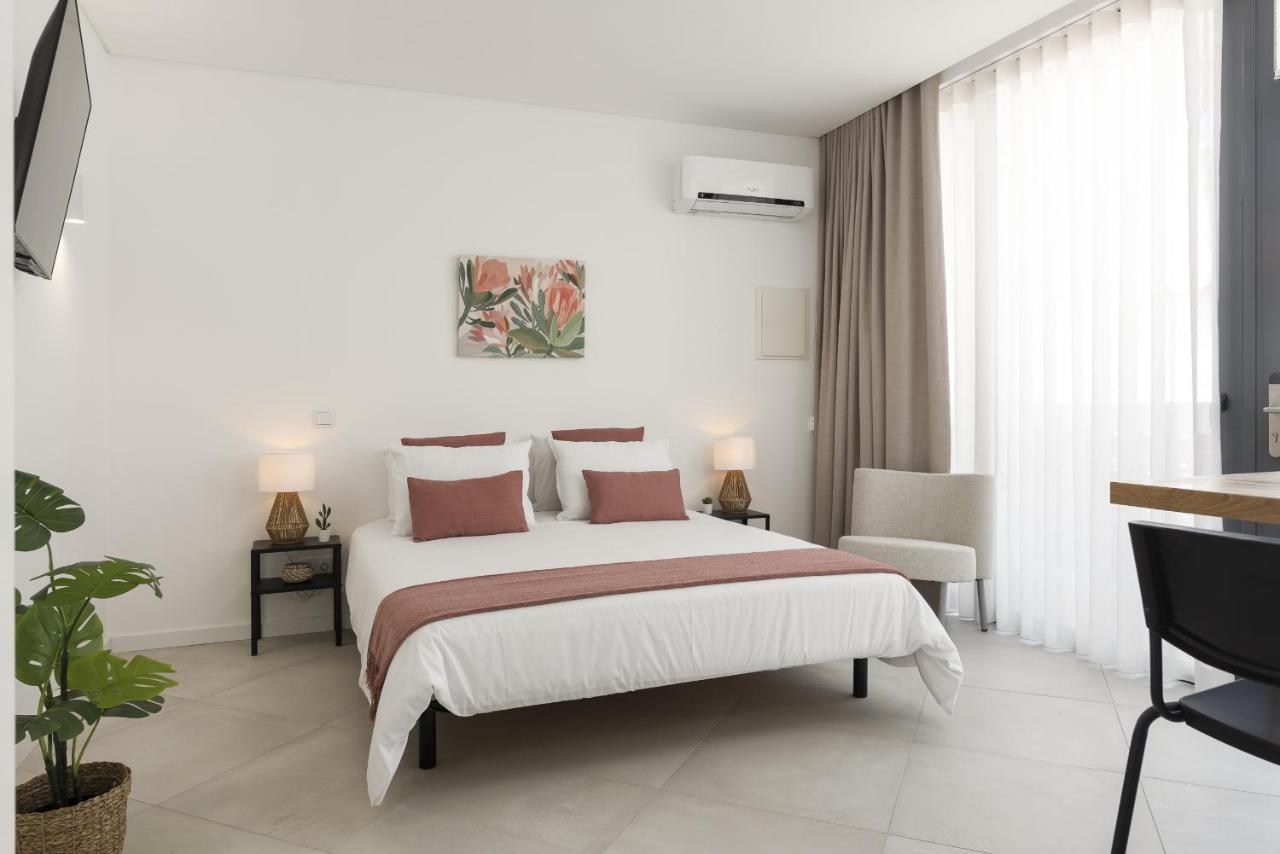 Madalena Village 7 - City Centre By Hd Properties FAO Exterior foto