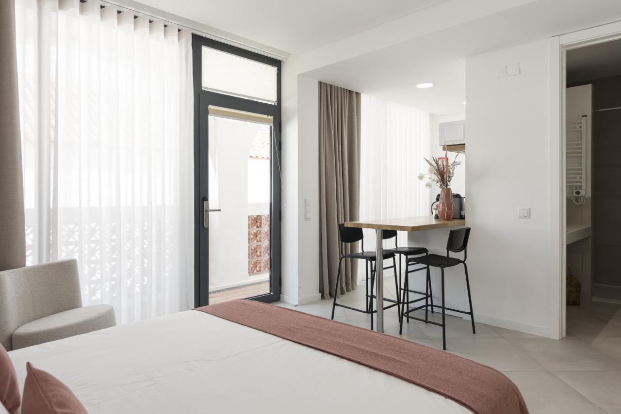 Madalena Village 7 - City Centre By Hd Properties FAO Exterior foto